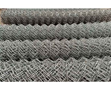 菱形網有什么用處？